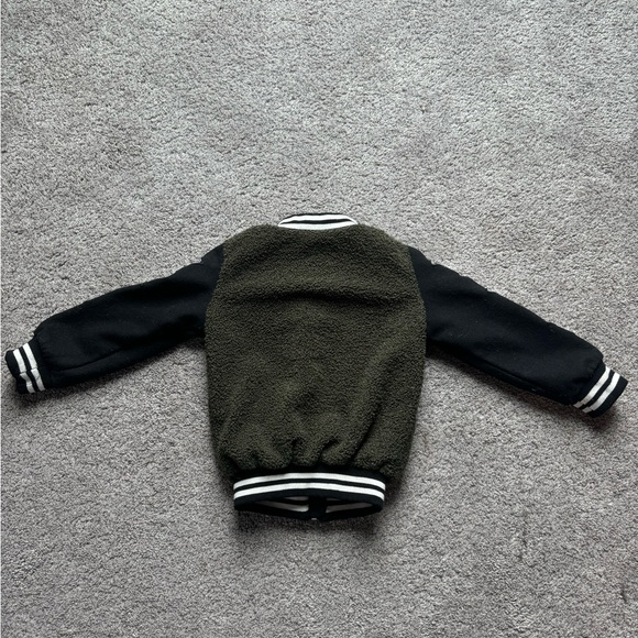 Limited Too Toddlers Jacket size 4T - Picture 7 of 7